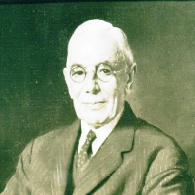 Vincent  Yorke