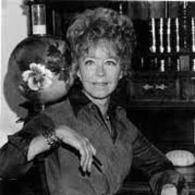 Beatrice  Mathews Sparks