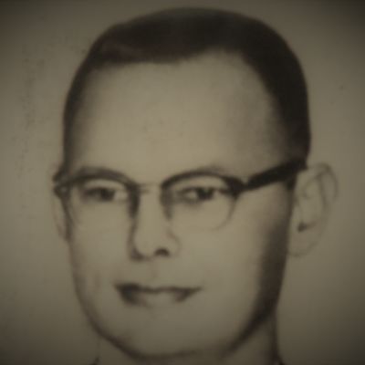 Eugene  Aurand