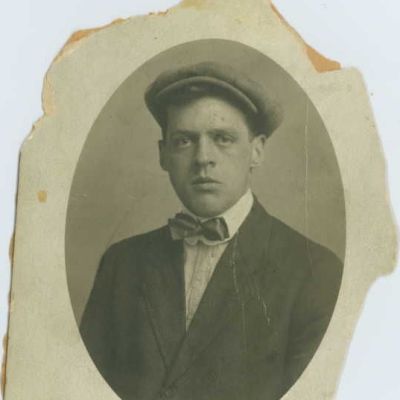 Edward  Dolan