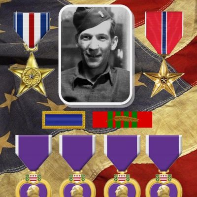 John  Soules