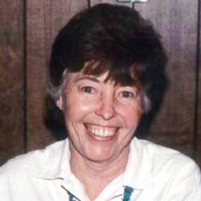 Edna  Ashley