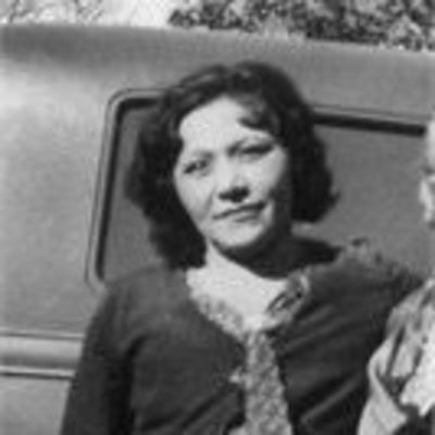 Florence  Helvey