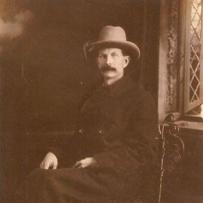 William  May