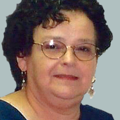 Barbara  Dvoretsky
