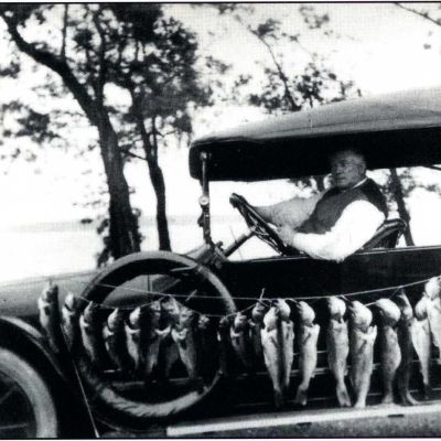Albert  Haffie