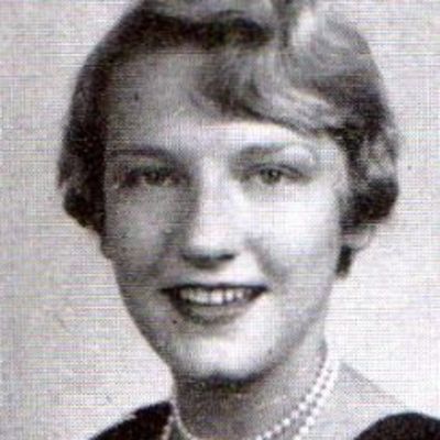 Patricia  Terry