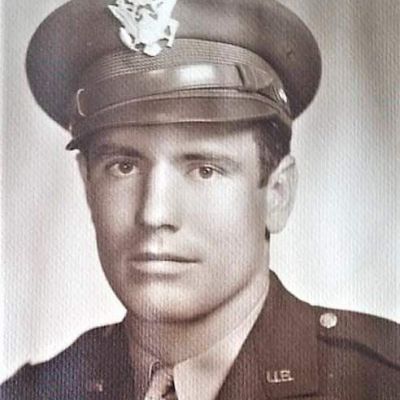 Van  Peterson