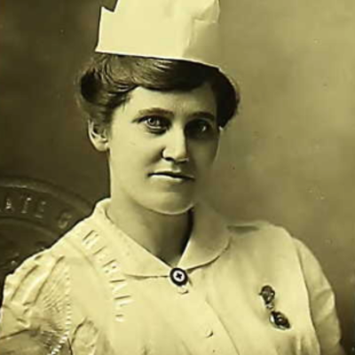 Elizabeth  Roberts