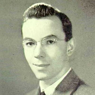 Roger  Larue