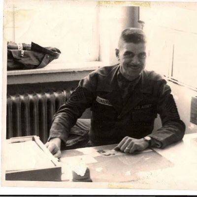 James  Kunberger