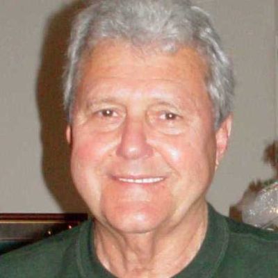 Jonas  Foreman