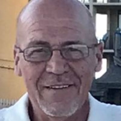 Darrell  Allred