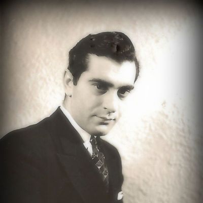 Mario  Cicci