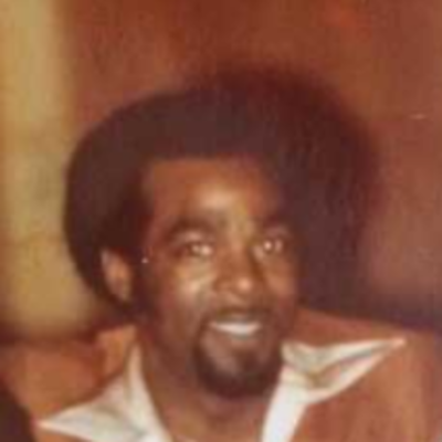 Darrell  Griffin