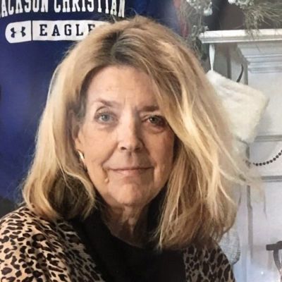 Peggy  Lewis