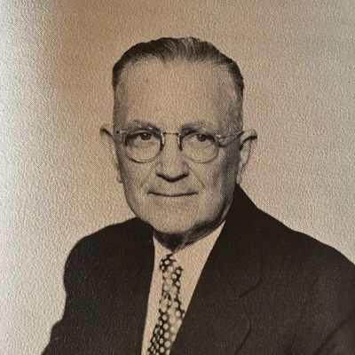 Ernest  Norton