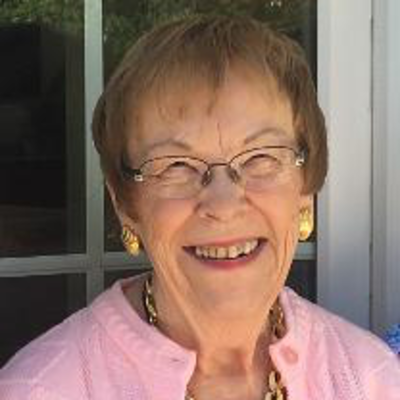 Betty  Salomon