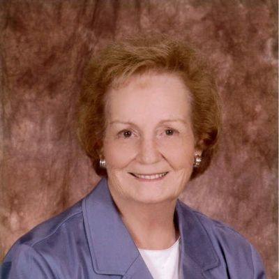 Mary  James