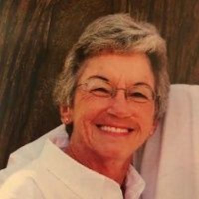 Judith  Montgomery