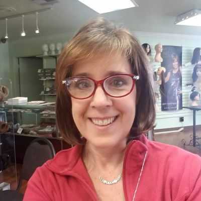 Susan  Ertl