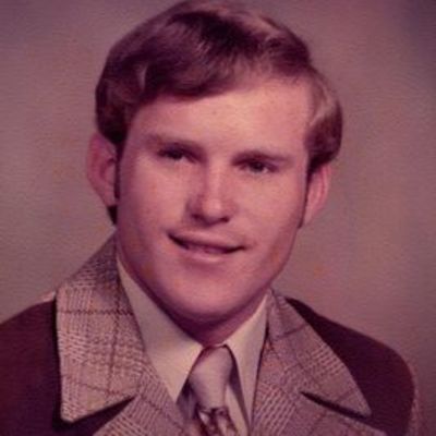 Robert  Yarbrough