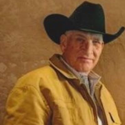 Larry  Wilson