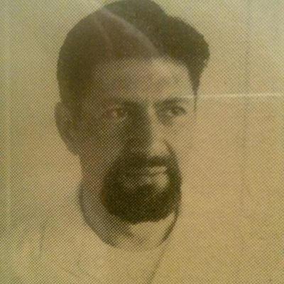 Burton  Friedman
