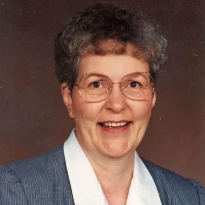 Patricia  Graber