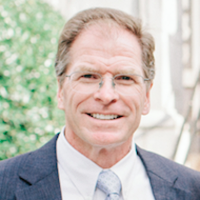 Patrick  Stephens
