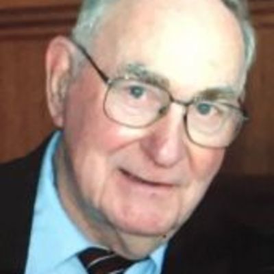 Harvey  Spiers