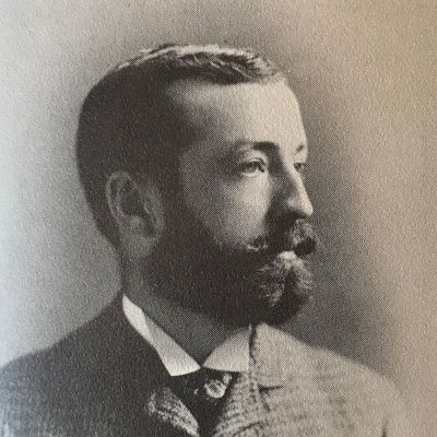 Theodore  Grady