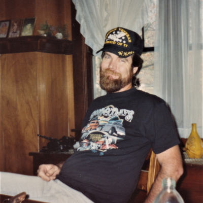 John  Wood