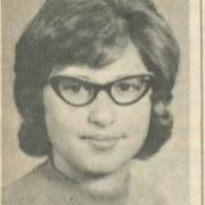 Marlene  Baker