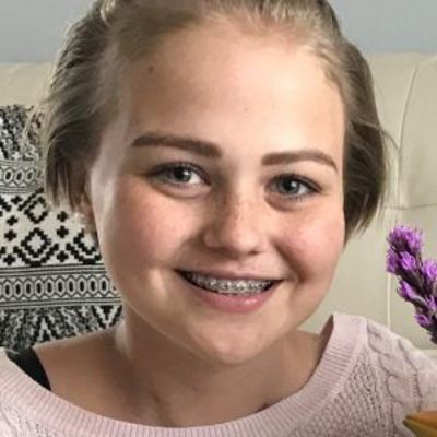Ashtyn  Poulsen
