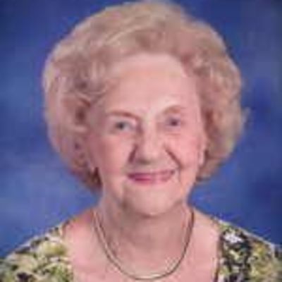Elna  Hamblen