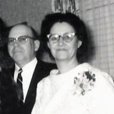 Wilma  Williams