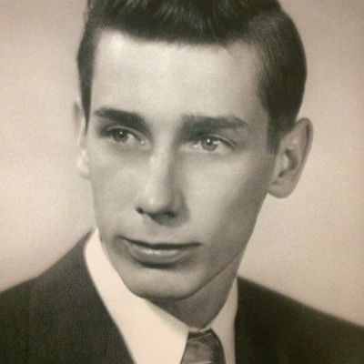 Melvin  Eckhoff