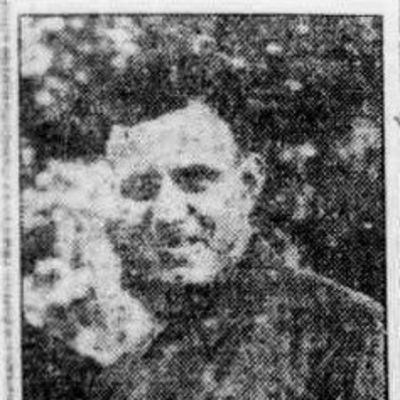 William  Weeden