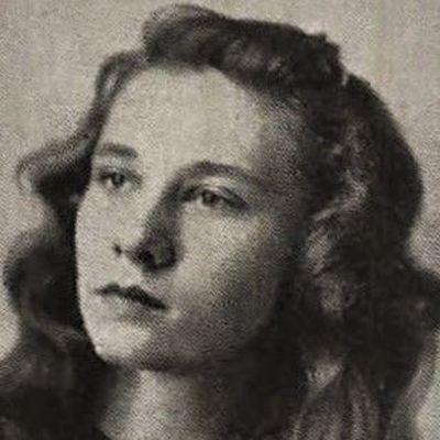 Evelyn VanRandwyk