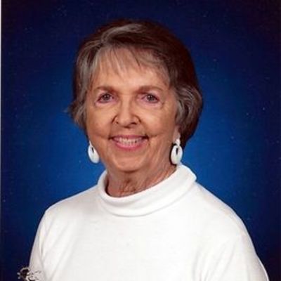 Carolyn  Cartmell