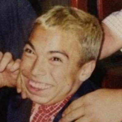 Tyler  Reid