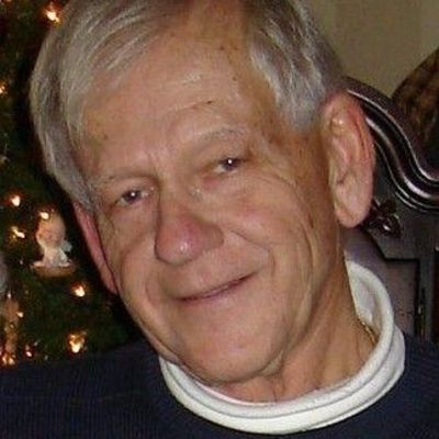 Ronald  Hernke