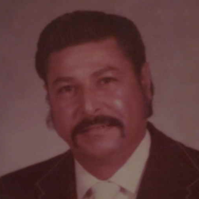 Amos  Saldana