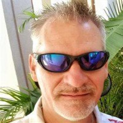 Jeffrey  Greene