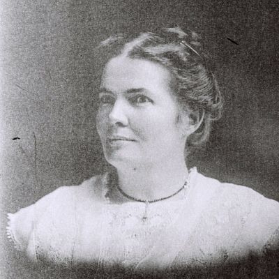 Eliza  Watkins