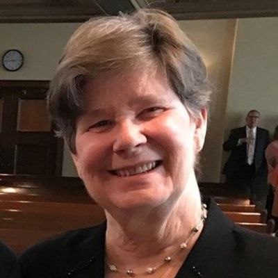 Paula  Stephens