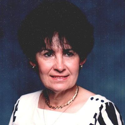 Irma  Jones
