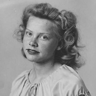 Norma  Paulus