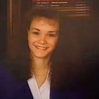 Theresa  Wesolowski